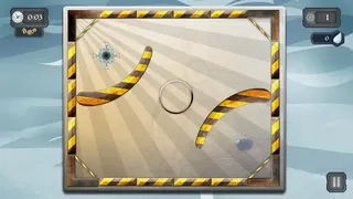 Скриншот 3 к игре Liquid Pinball