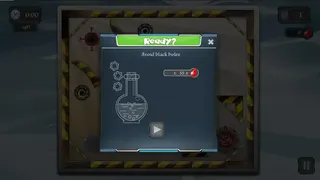 Скриншот 4 к игре Liquid Pinball