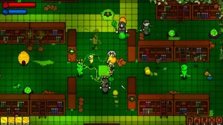 Скриншот 3 к игре Kronos