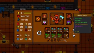 Скриншот 5 к игре Kronos