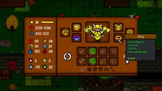 Скриншот 6 к игре Kronos