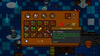 Скриншот 8 к игре Kronos
