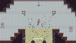 Скриншот 4 к игре The Inner Darkness