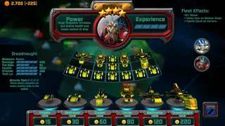 Скриншот 3 к игре Space Tyrant