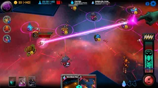 Скриншот 4 к игре Space Tyrant