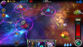 Скриншот 5 к игре Space Tyrant