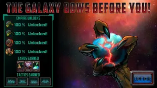 Скриншот 6 к игре Space Tyrant