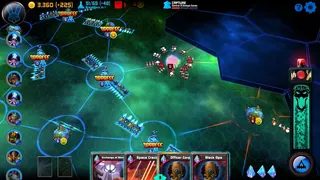 Скриншот 7 к игре Space Tyrant