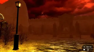 Скриншот 2 к игре The Spirit Underneath