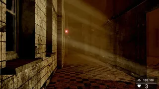 Скриншот 4 к игре The Spirit Underneath