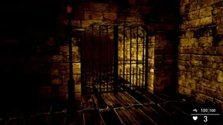 Скриншот 5 к игре The Spirit Underneath