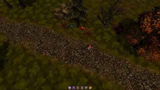 Скриншот 3 к игре Beastmancer