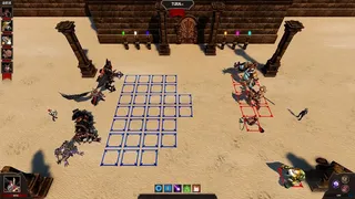 Скриншот 4 к игре Beastmancer