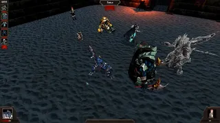 Скриншот 5 к игре Beastmancer