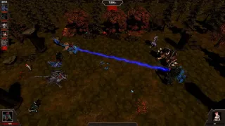 Скриншот 6 к игре Beastmancer
