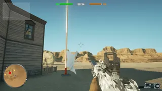 Скриншот 1 к игре Shot Shot Tactic