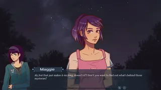 Скриншот 2 к игре ＜/reality＞