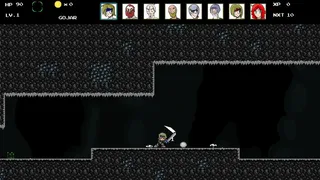 Скриншот 2 к игре Zahalia: The Knights of Galiveth