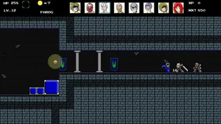 Скриншот 5 к игре Zahalia: The Knights of Galiveth