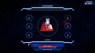 Скриншот 5 к игре Spacecats with Lasers : The Outerspace