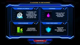 Скриншот 6 к игре Spacecats with Lasers : The Outerspace