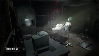 Скриншот 2 к игре Locked In VR
