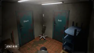 Скриншот 5 к игре Locked In VR