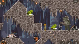 Скриншот 4 к игре Dwarflings