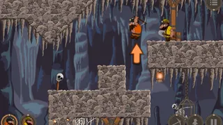 Скриншот 5 к игре Dwarflings