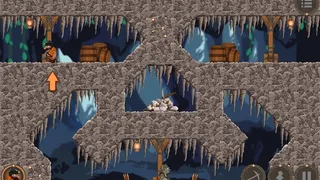 Скриншот 6 к игре Dwarflings