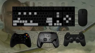 Скриншот 2 к игре Iron Wings