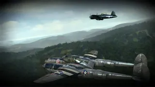 Скриншот 6 к игре Iron Wings