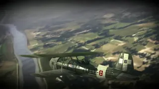 Скриншот 7 к игре Iron Wings