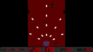 Скриншот 1 к игре Planes, Bullets and Vodka