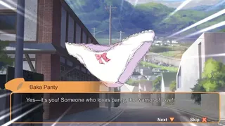 Скриншот 2 к игре Panty Party