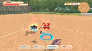Скриншот 6 к игре Panty Party