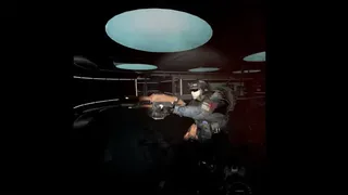 Скриншот 1 к игре Salvage Op