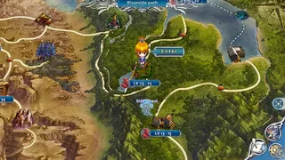 Скриншот 1 к игре 天使帝國四《Empire of Angels IV》