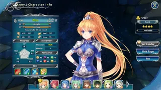 Скриншот 2 к игре 天使帝國四《Empire of Angels IV》