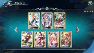 Скриншот 4 к игре 天使帝國四《Empire of Angels IV》