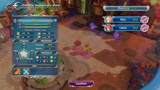 Скриншот 7 к игре 天使帝國四《Empire of Angels IV》