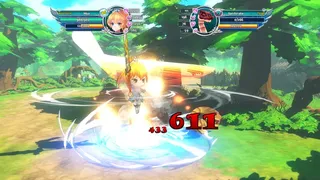Скриншот 8 к игре 天使帝國四《Empire of Angels IV》