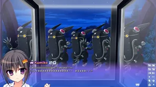 Скриншот 2 к игре Corona Blossom Vol.3 Journey to the Stars