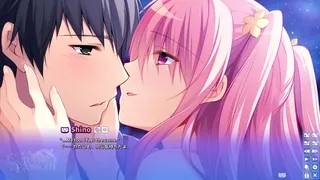 Скриншот 5 к игре Corona Blossom Vol.3 Journey to the Stars