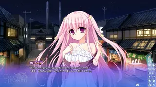 Скриншот 7 к игре Corona Blossom Vol.3 Journey to the Stars