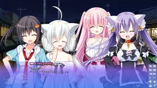 Скриншот 8 к игре Corona Blossom Vol.3 Journey to the Stars
