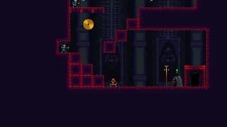Скриншот 1 к игре EvilMorph