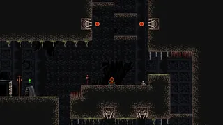 Скриншот 5 к игре EvilMorph