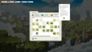 Скриншот 8 к игре Warstone TD