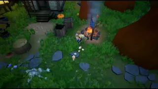Скриншот 2 к игре Boozy Dwarf